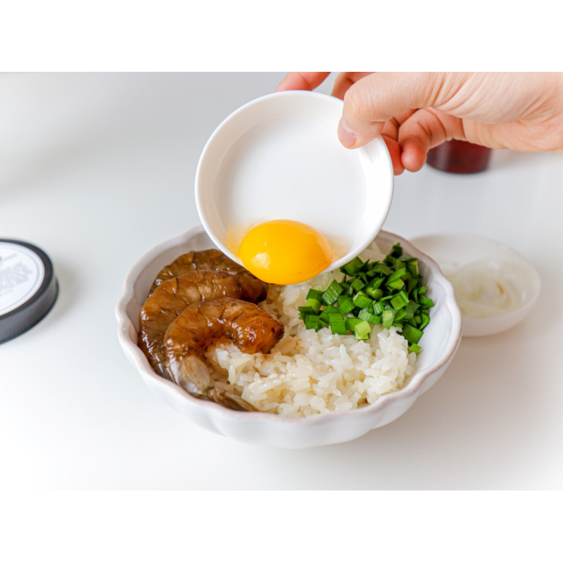 한끼루 깐새우장, 간장 350g 1개 + 양념 350g 1개, 2개 상품 이미지 7