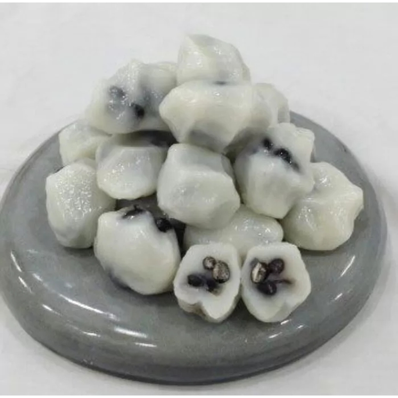 서리태 콩송편, 1kg, 2봉 상품 이미지 4