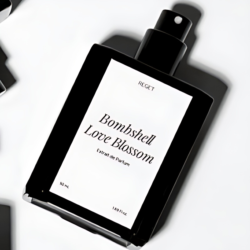 리겟 밤쉘러브블라썸 엑스트라드퍼퓸, 50ml, 1개 상품 이미지 3