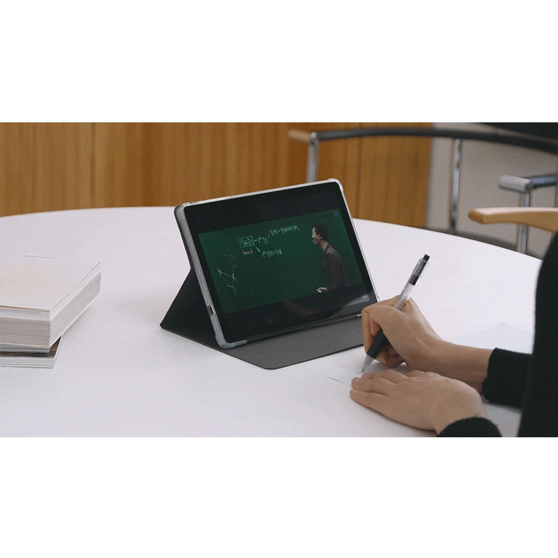 미라클엠 미라클탭 태블릿, 10.1인치, 블랙, 64GB, Wi-Fi, 1개 상품 이미지 6