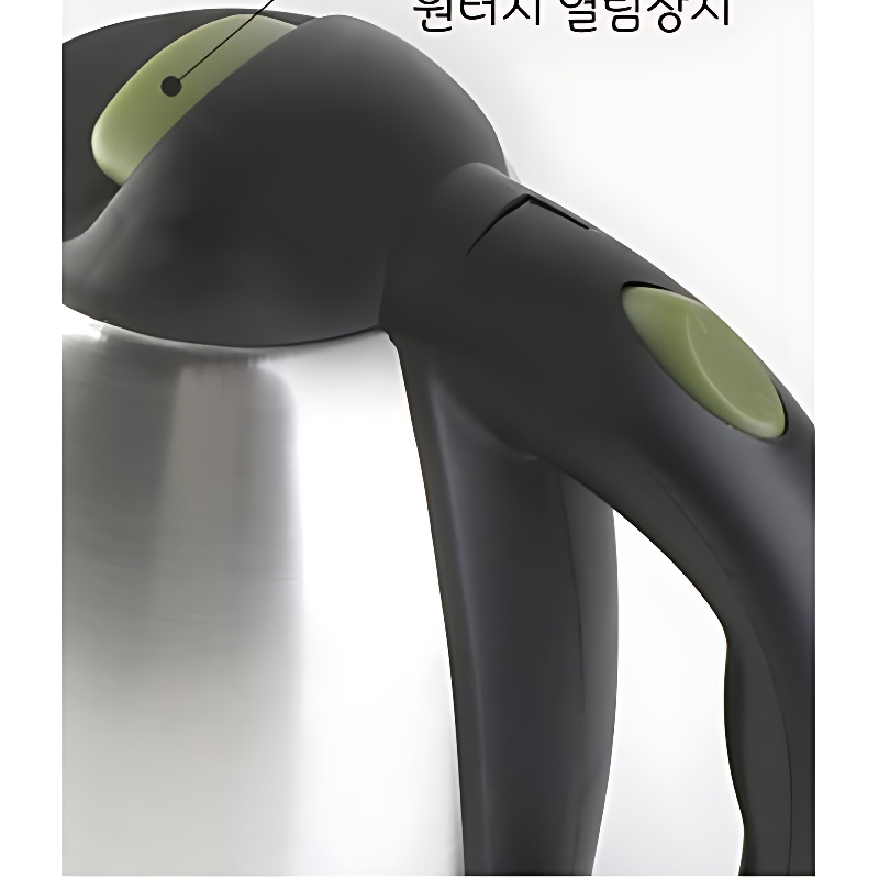 키친아트 볼트 전기주전자, KAEK-BT18, 1.8L, 1개 상품 이미지 4
