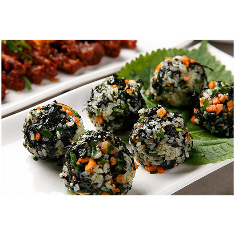 바다모아 김자반 돌자반볶음, 500g, 1개 상품 이미지 4
