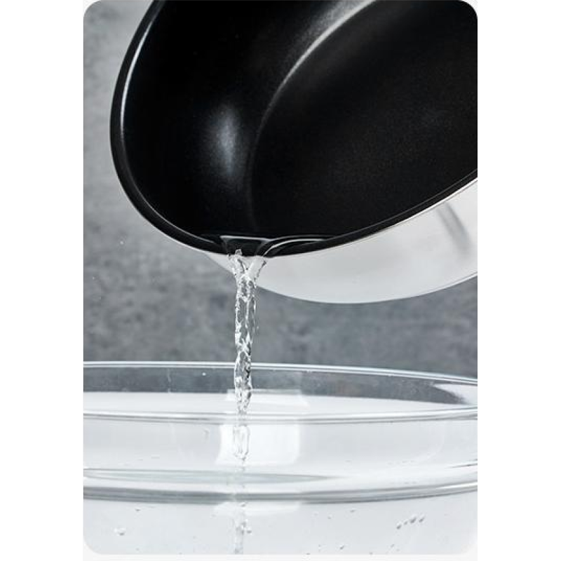 브로덴하우스 에덴 IH 멀티팬, 28cm, 1개 상품 이미지 5