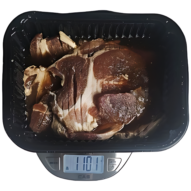 서서갈비, 1kg, 2팩 상품 이미지 3