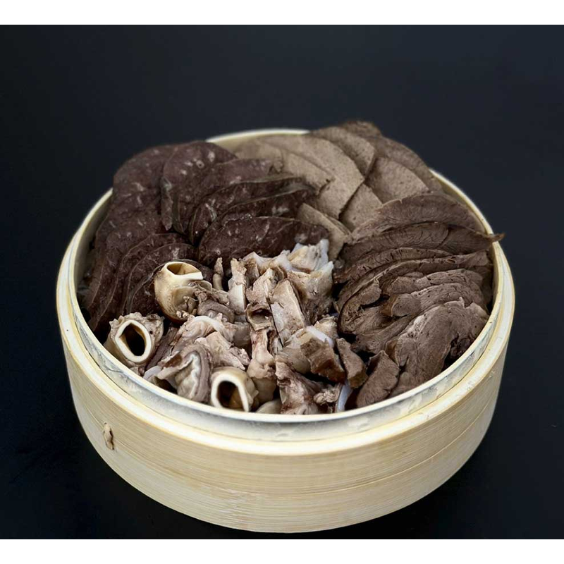 유비푸드 돼지 부속 모둠, 2.5kg ,1개 상품 이미지 4