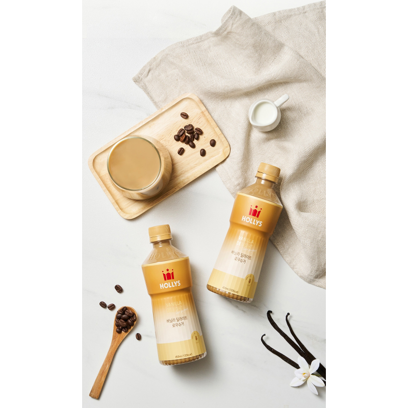 할리스 블랙 아리아 아메리카노, 550ml, 24개 상품 이미지 5