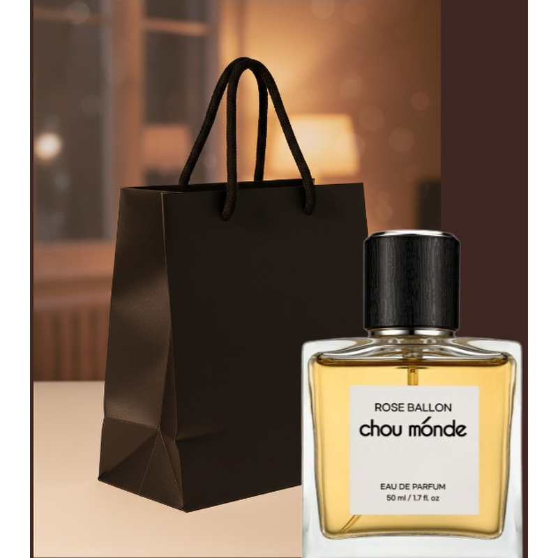 슈몽드 로즈발롱 오 드 퍼퓸, 50ml, 1개 상품 이미지 7
