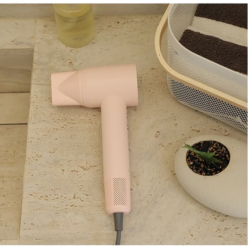 한경희 플라즈마 BLDC 헤어드라이기, HBD-P1, 1600W, 화이트, 1개 상품 이미지 4