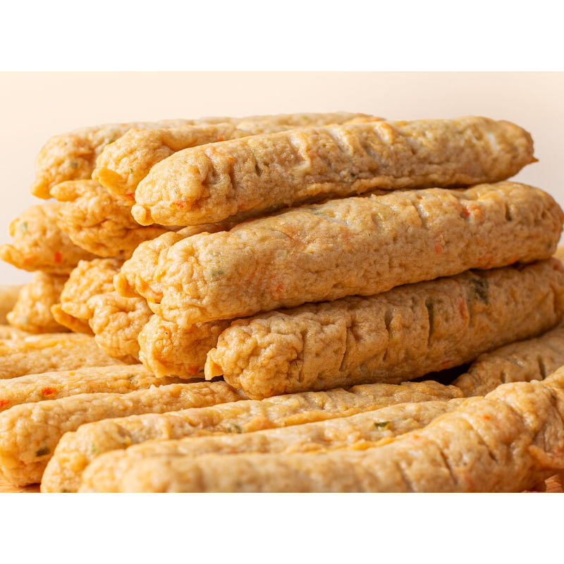 김삼두장인 두부야채어묵바, 150g, 5봉 상품 이미지 4