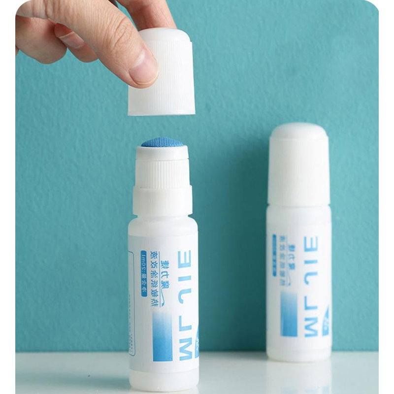 송장지우개, 50ml, 3 x 10cm, 3개 상품 이미지 2