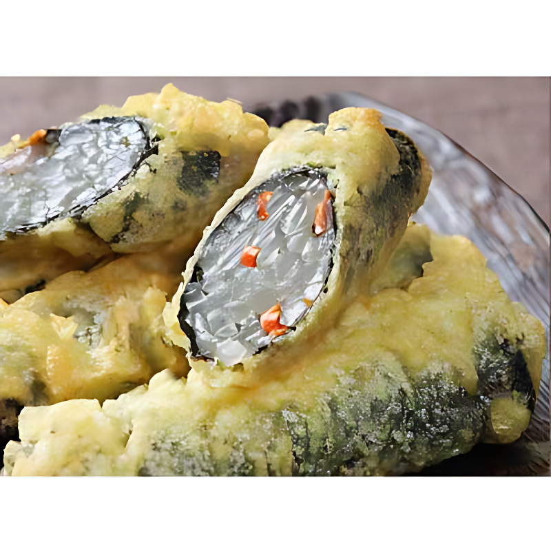 통통 김말이튀김, 400g, 2팩 상품 이미지 2