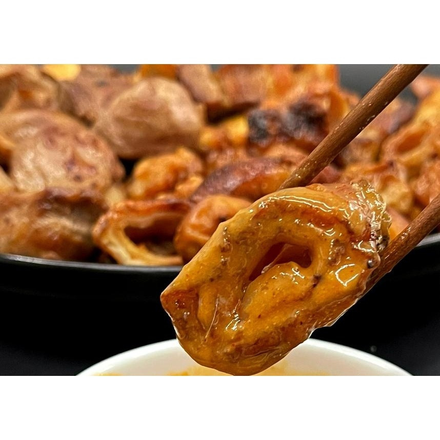 유비푸드 대구 돼지 막창, 1kg, 1개 + 소스, 70g, 1개 상품 이미지 5
