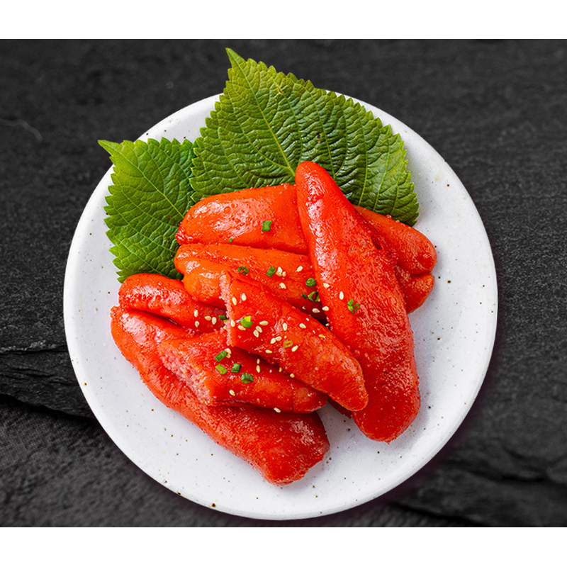 푸드앳홈 양념명란젓 파지, 1kg, 1개 상세 이미지 3