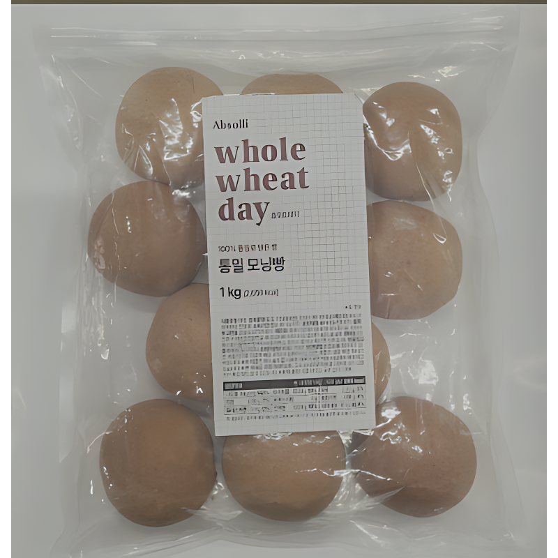 홀위트데이 통밀빵, 1kg, 1개 상품 이미지 6