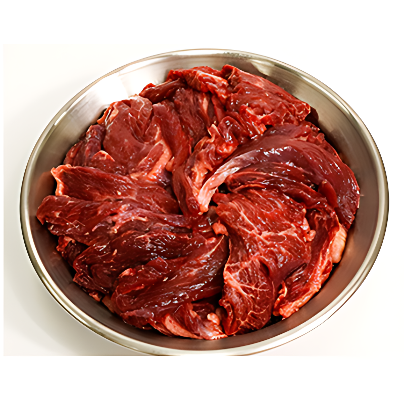 맛춤상회 소고기모듬, 토시살, 200g, 1개 + 안창살, 200g, 1개 + 부채살, 200g, 1개 + 우삼겹, 200g, 1개 상품 이미지 7