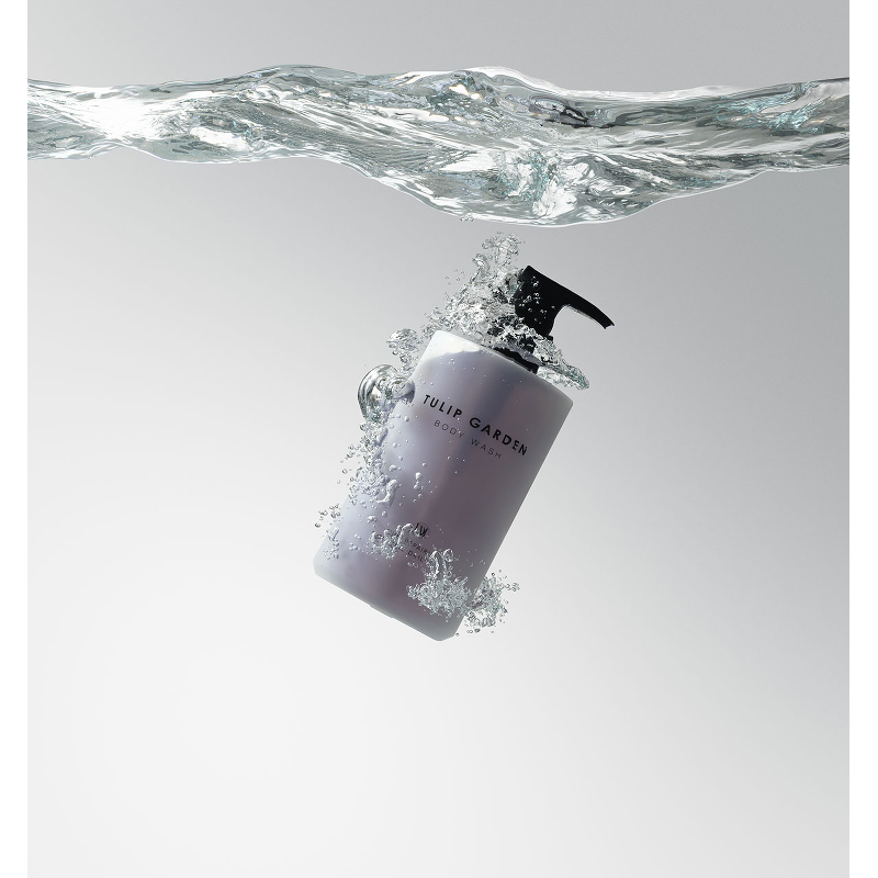 프렌더마 튤립가든 바디워시, 500ml, 1개 상품 이미지 2