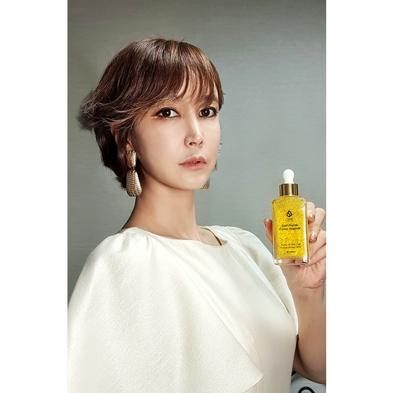 라오메뜨 전설의앰플 퍼펙트 사카로미세스, 100ml, 1개 상품 이미지 2