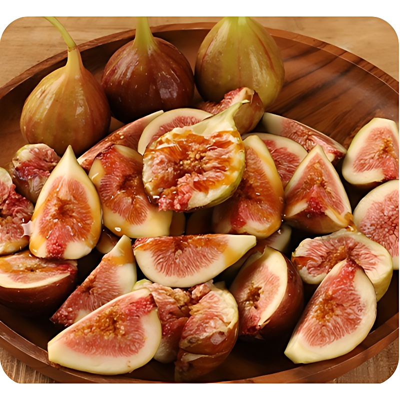 영암 꿀 무화과, 500g, 1개 상품 이미지 2
