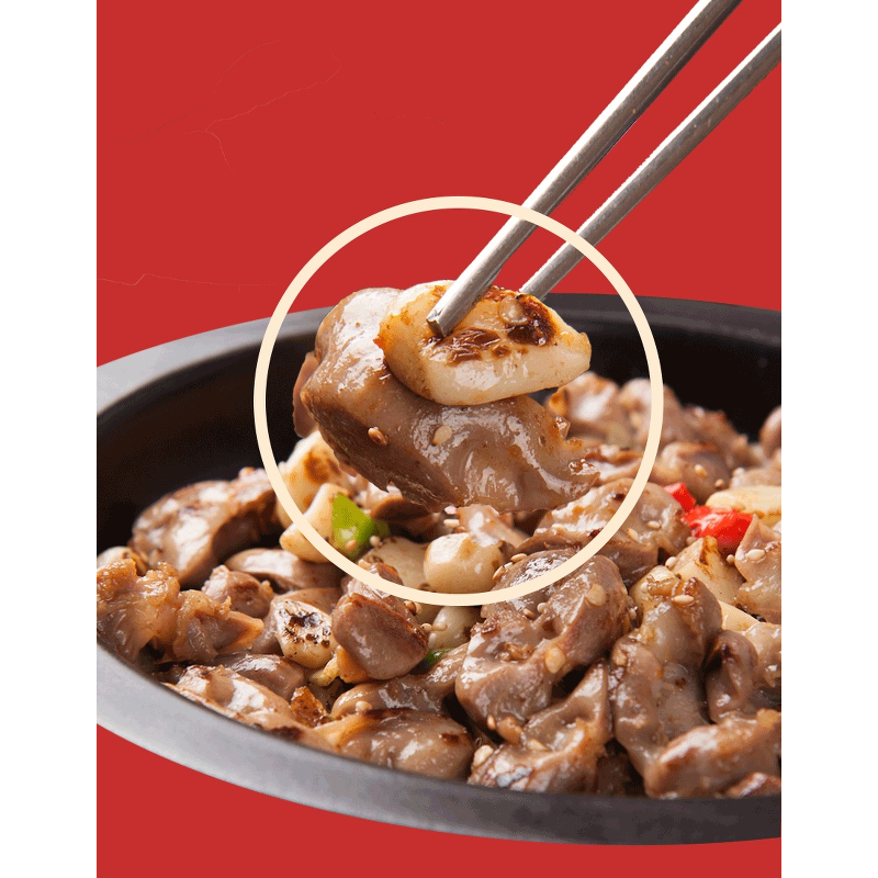 머그바 마늘 근위볶음, 250g, 3팩 상품 이미지 3