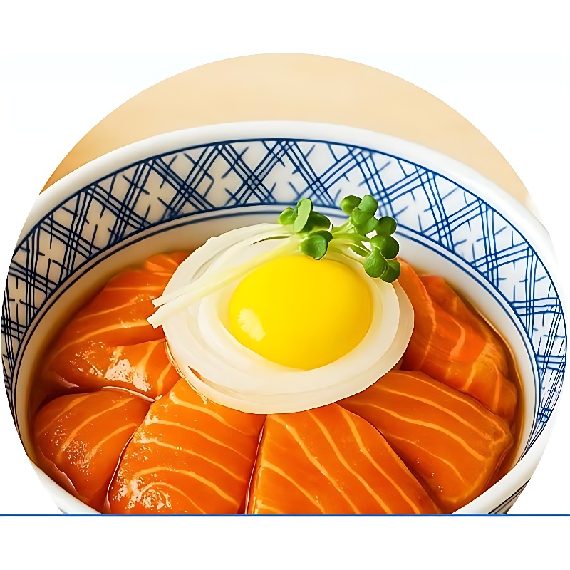 산해직송 간장 연어장, 300g, 2개 상세 이미지 4
