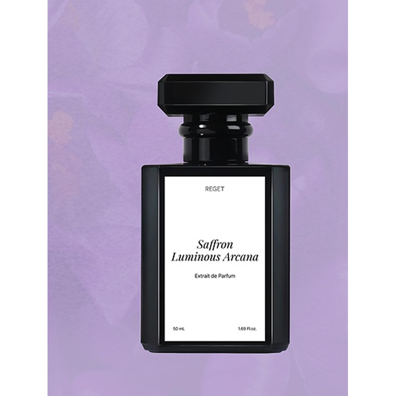 리겟 밤쉘러브블라썸 엑스트라드퍼퓸, 50ml, 1개 상품 이미지 1