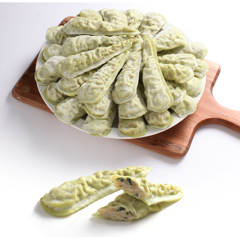 대식가 일키로 고추군만두, 1kg, 2팩 상품 이미지 4