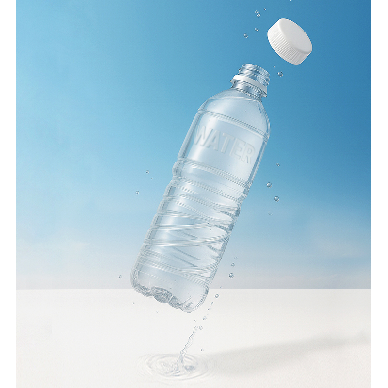 에브리워터 무라벨, 2L, 24개 상품 이미지 2