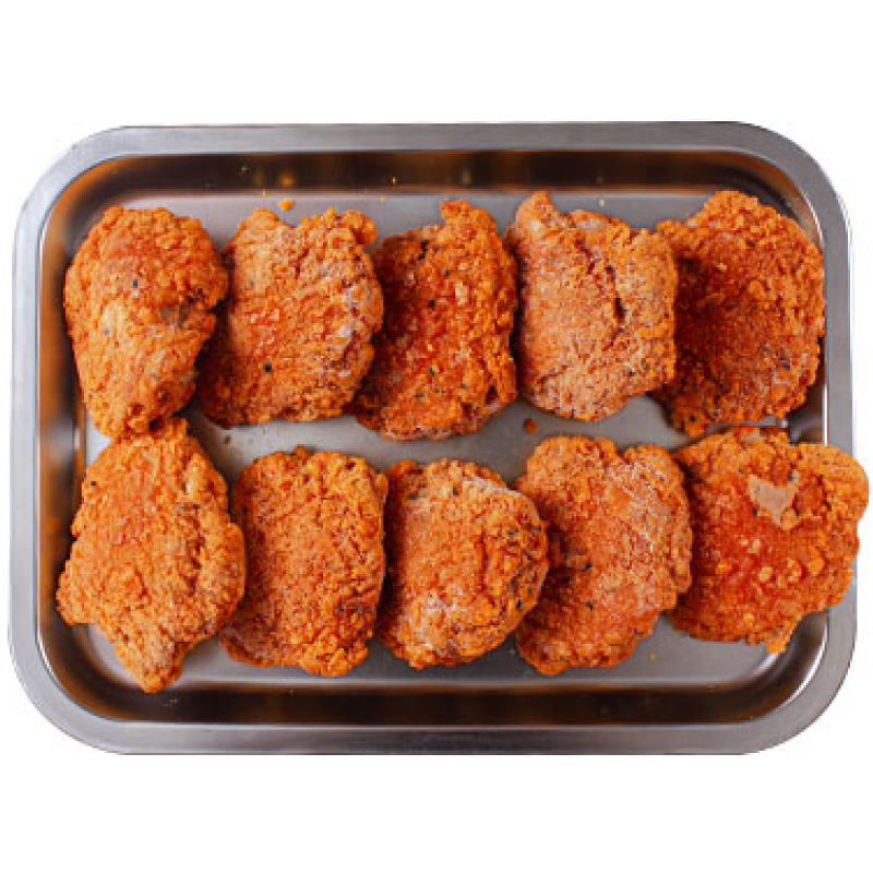 매콤 넓적다리, 이거 하나면 밥도둑 끝! (1.25kg, 10개입) 4