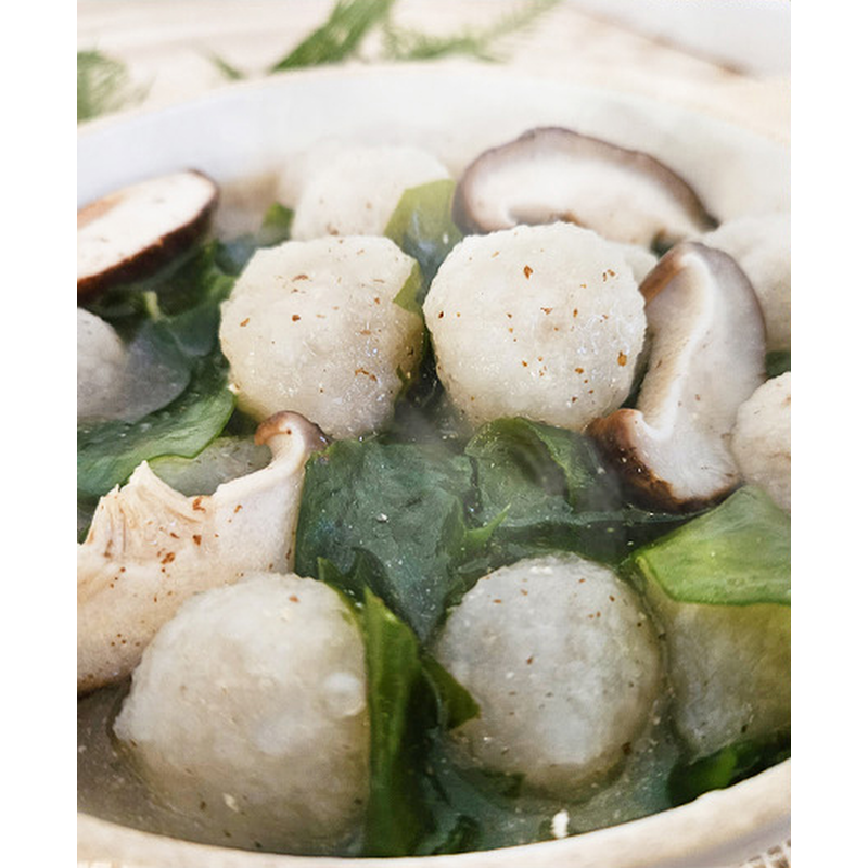 강원도 태백 땅콩이네 생 감자옹심이, 800g, 1개 상품 이미지 5