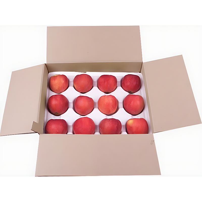 잇담 경북 홍로사과, 가정용, 실속형, 꼬마소과, 2kg, 13-18과 내외, 1개 상품 이미지 3