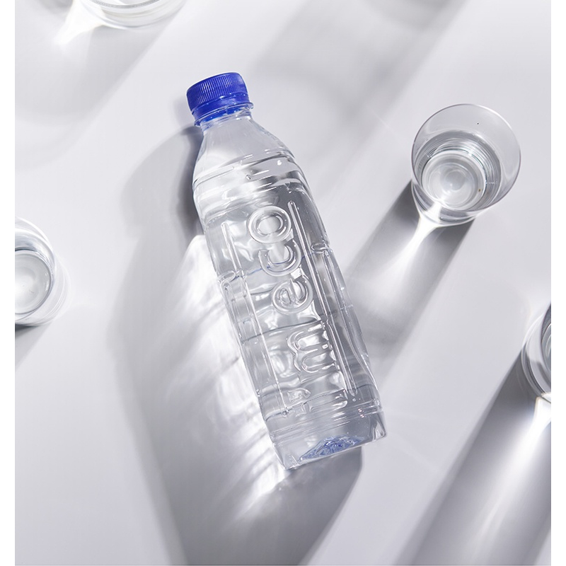 아임에코 산수 가벼운샘, 1L, 12개 상세 이미지 2
