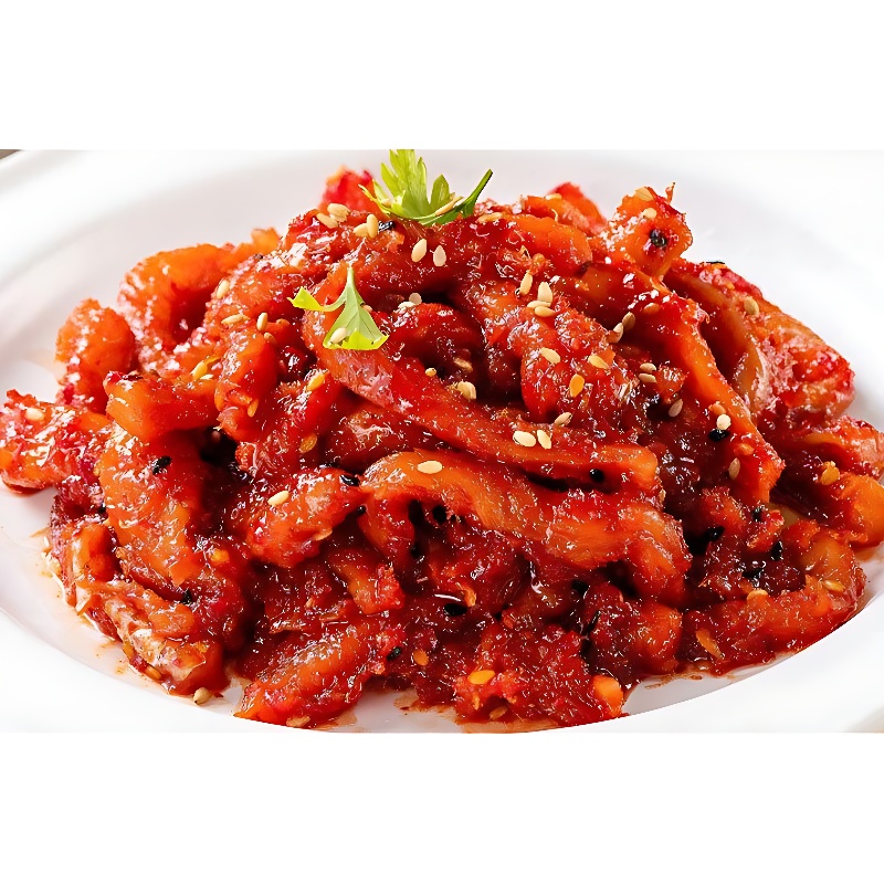 푸드앳홈 명태회무침, 1kg, 1개 상품 이미지 2