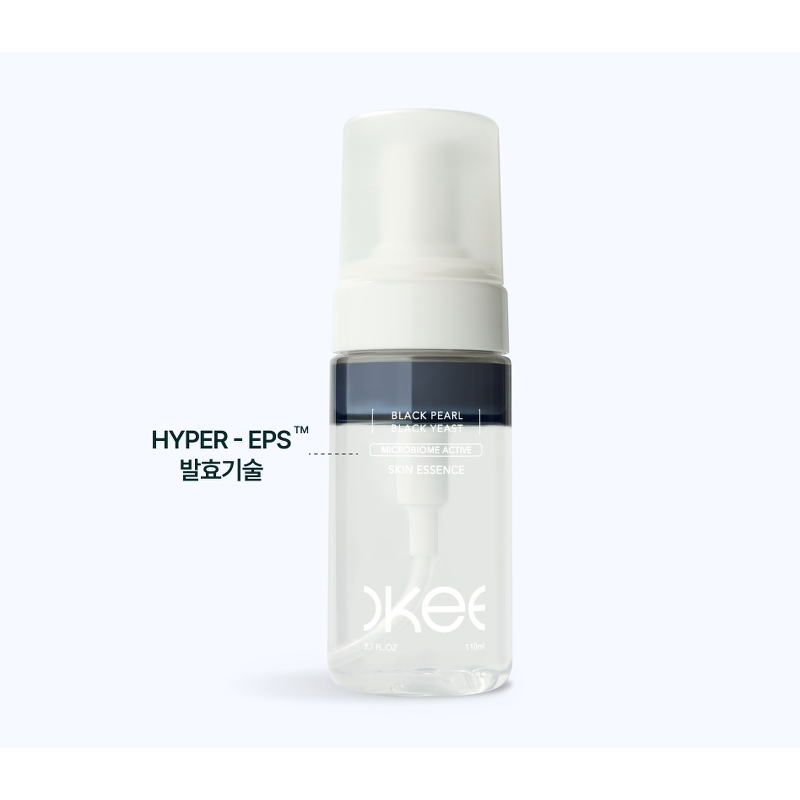오키뷰티 흑진주 흑효모 스킨 에센스 세트, 110ml, 1개 + 클렌징 에센스, 150ml, 1개 + 미스트 에센스, 80ml, 1개 상품 이미지 3