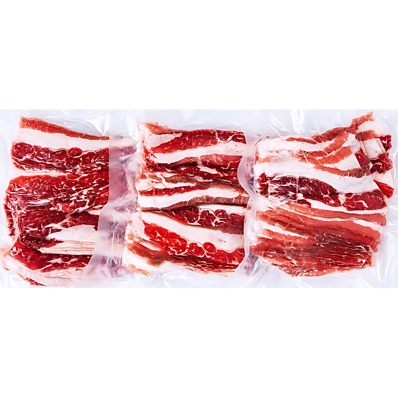 더맛 우삼겹, 250g, 4개 상품 이미지 2