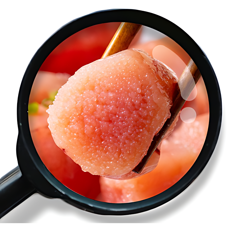 푸드앳홈 백명란젓, 파지, 500g, 1개 상품 이미지 3