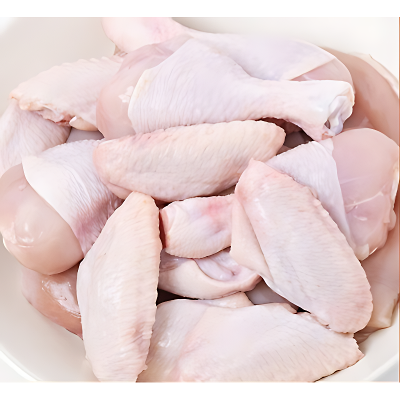 떴닭 로스트 치킨, 1kg, 2개 상품 이미지 4