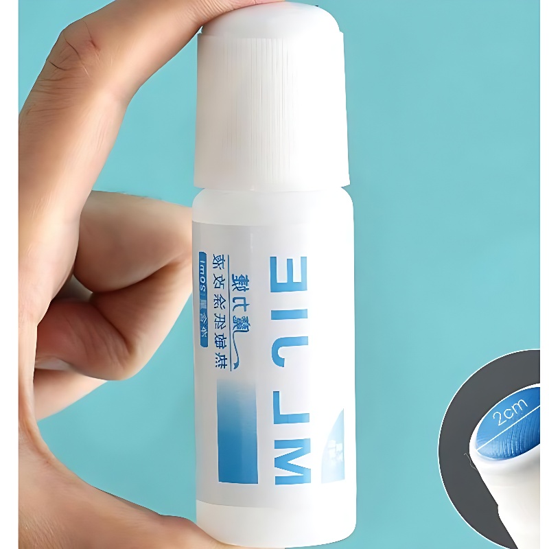 송장지우개, 50ml, 3 x 10cm, 3개 상품 이미지 6