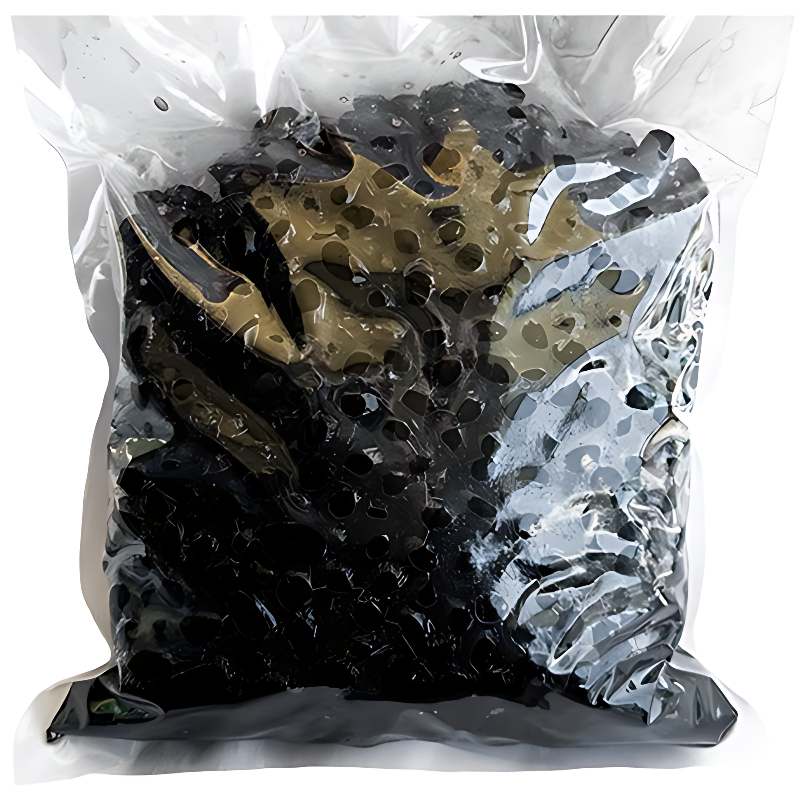해성물산 서리태 콩조림, 1kg, 1개 상품 이미지 6