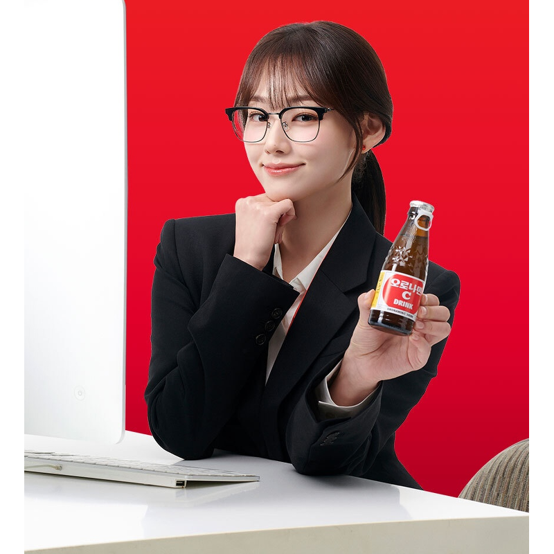 동아오츠카 오로나민C, 120ml, 20개입, 1개 상품 이미지 1