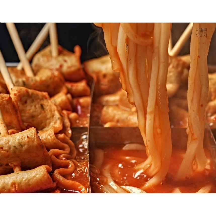 코주부 1분 뚝딱 꼬치어묵, 340g, 3팩 상품 이미지 5