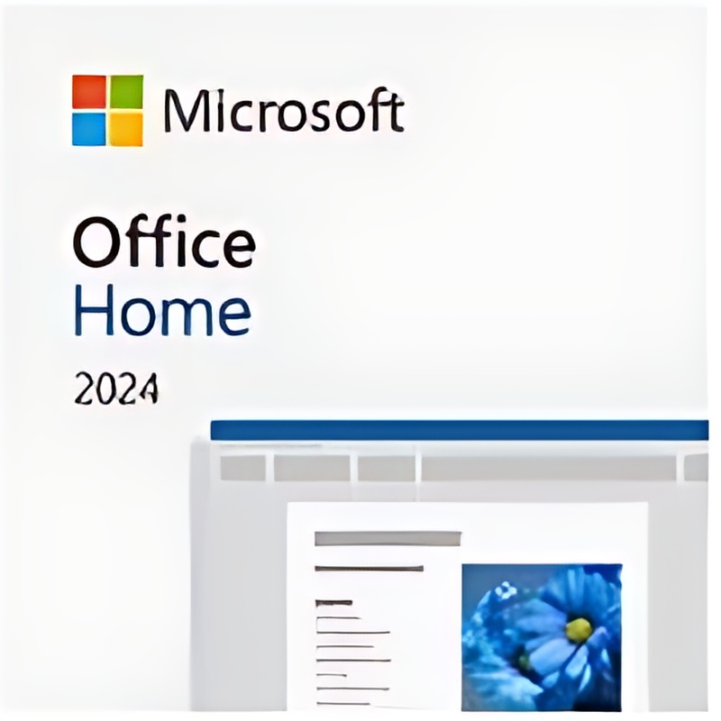 마이크로소프트 Office Home 2024, 1개 상품 이미지 2