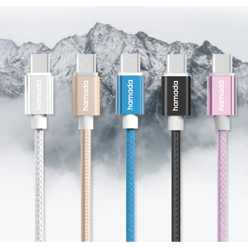 하마다 USB C타입 메탈 충전 케이블 처음 살 때 확인할 점은 무엇일까요 2