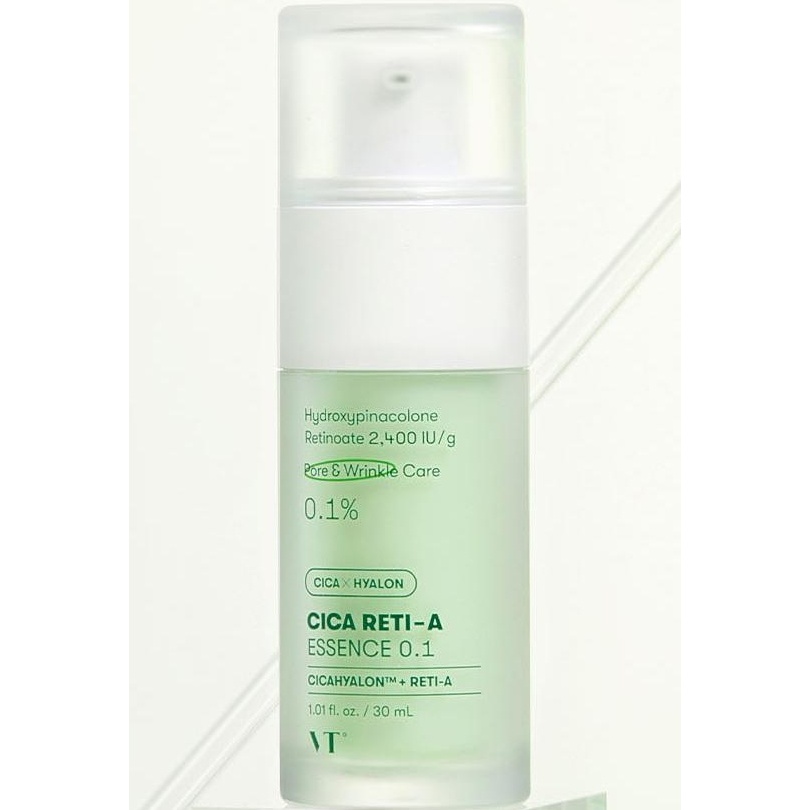 브이티코스메틱 시카 레티-에이 에센스 0.3, 30ml, 1개 상품 이미지 5