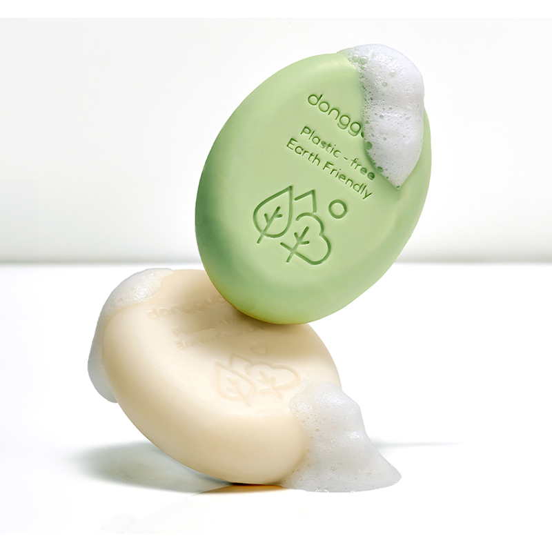 동구밭 샴푸앤트리트먼트바 세트, 400g, 1세트 상품 이미지 6