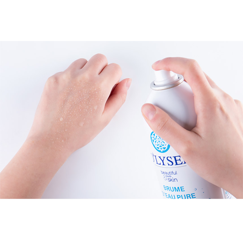 올리세 퓨어워터 미스트, 300ml, 3개 상품 이미지 2