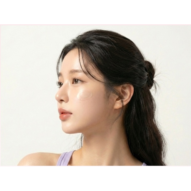 화이트벨라 마이크로 니들 패치, 12매입, 1박스 상품 이미지 5