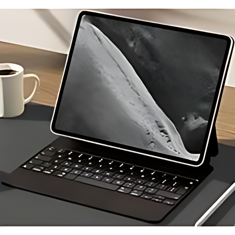 가죽 마우스 데스크 장패드 DP-732, 그린, 700x300x2(mm), 1개 상품 이미지 5