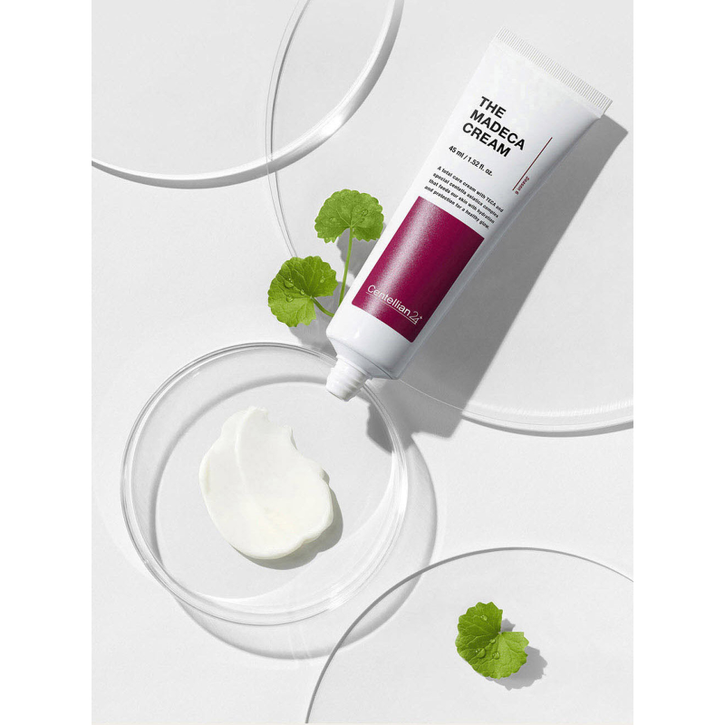 센텔리안 24 더 마데카 크림, 50ml, 3개 상세 이미지 4
