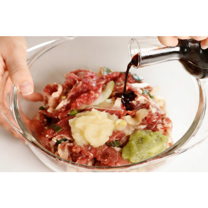 자연별곡 칼집양념구이, 냉장, 600g, 2개 상품 이미지 4