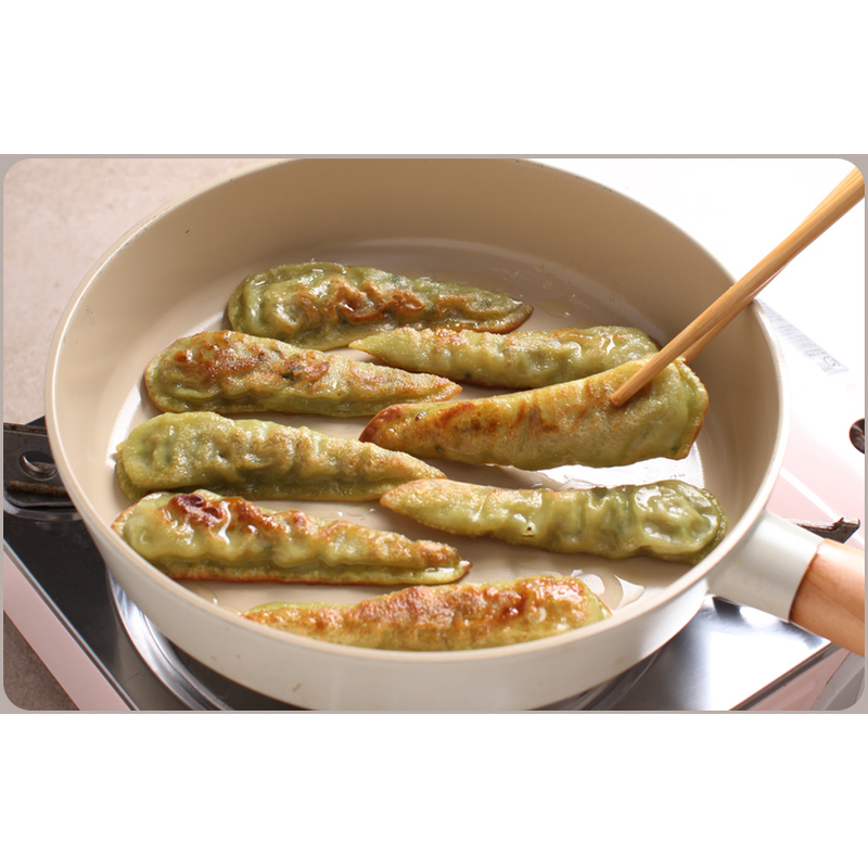 대식가 일키로 고추군만두, 1kg, 2팩 상품 이미지 6